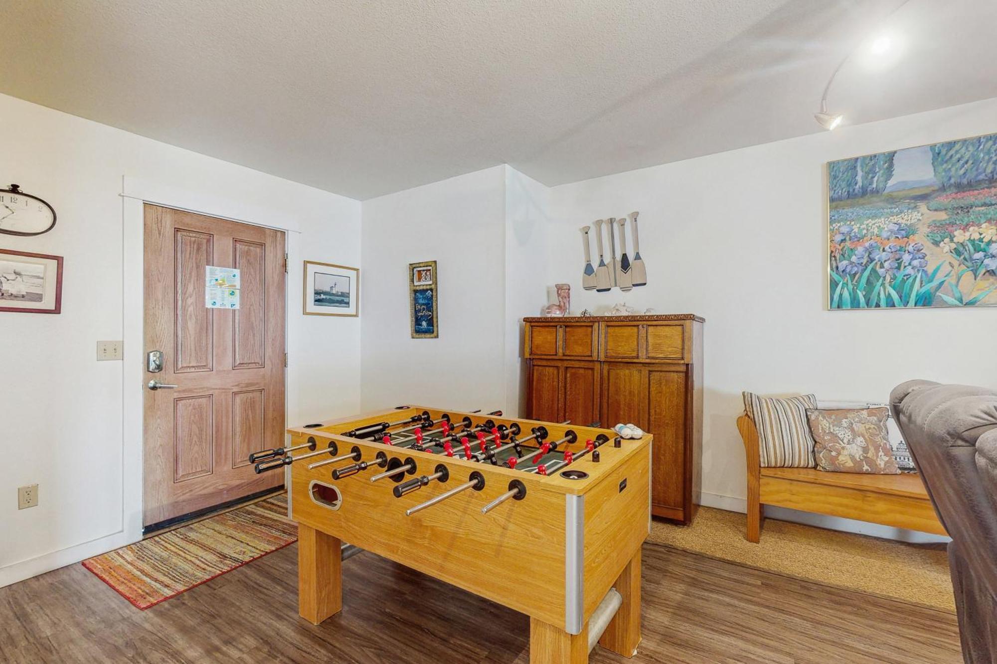 Villa Waive Time Lincoln City Esterno foto